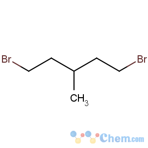 CAS No:4457-72-1 1,5-dibromo-3-methylpentane