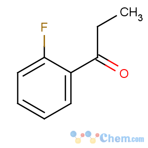 CAS No:446-22-0 1-(2-fluorophenyl)propan-1-one
