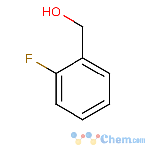 CAS No:446-51-5 (2-fluorophenyl)methanol