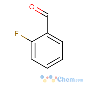 CAS No:446-52-6 2-fluorobenzaldehyde