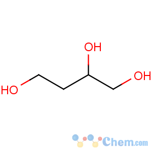 CAS No:44603-18-1 1,1,4-Butanetriol