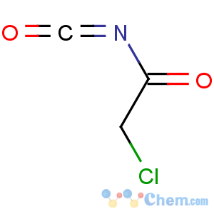 CAS No:4461-30-7 2-chloroacetyl isocyanate