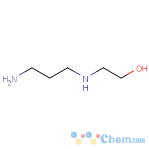 CAS No:4461-39-6 N-(2-Hydroxyethyl)-1,3-propanediamine