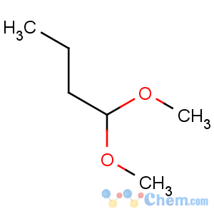 CAS No:4461-87-4 Butane, 1,1-dimethoxy-