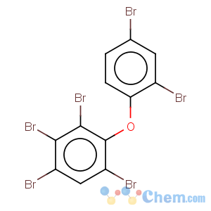 CAS No:446254-96-2 1,2,3,5-tetrabromo-4-(2,4-dibromophenoxy)benzene