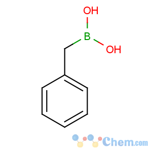 CAS No:4463-42-7 benzylboronic acid