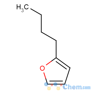 CAS No:4466-24-4 2-butylfuran