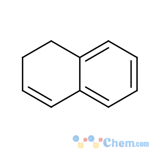 CAS No:447-53-0 1,2-dihydronaphthalene