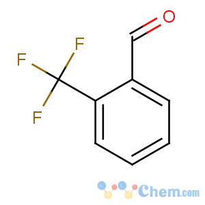 CAS No:447-61-0 2-(trifluoromethyl)benzaldehyde
