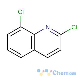 CAS No:4470-83-1 2,8-dichloroquinoline