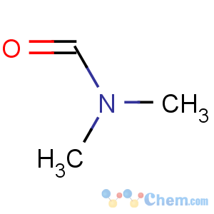 CAS No:4472-41-7 1-deuterio-N,N-bis(trideuteriomethyl)formamide