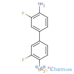 CAS No:448-97-5 3,3'-difluorobenzidine