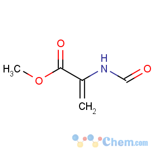 CAS No:44804-84-4 methyl 2-formamidoprop-2-enoate