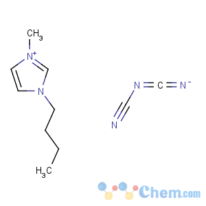 CAS No:448245-52-1 1-butyl-3-methylimidazol-3-ium