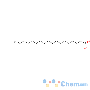 CAS No:4485-12-5 lithium