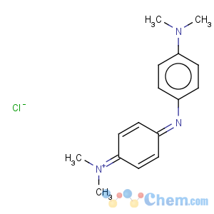CAS No:4486-05-9 4,4'-Bis(dimethylamino)diphenylamine