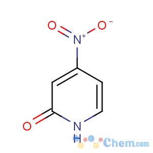 CAS No:4487-51-8 4-nitro-1H-pyridin-2-one