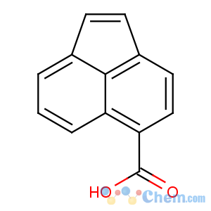 CAS No:4488-43-1 acenaphthylene-5-carboxylic acid