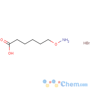 CAS No:448954-98-1 6-aminooxyhexanoic acid