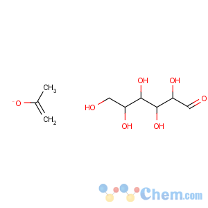 CAS No:4495-04-9 (2R,3R,4R,5R)-2,3,4,5,6-pentahydroxyhexanal