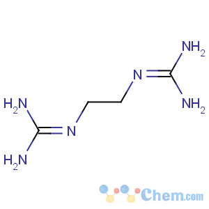 CAS No:44956-51-6 2-[2-(diaminomethylideneamino)ethyl]guanidine