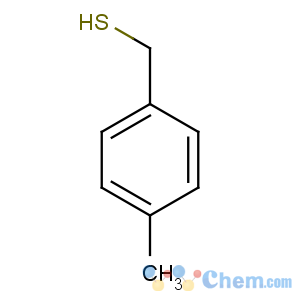CAS No:4498-99-1 (4-methylphenyl)methanethiol