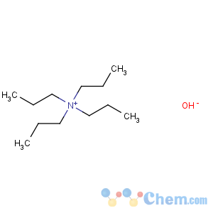 CAS No:4499-86-9 tetrapropylazanium