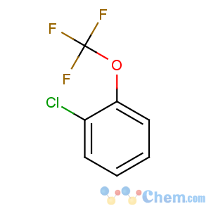 CAS No:450-96-4 1-chloro-2-(trifluoromethoxy)benzene