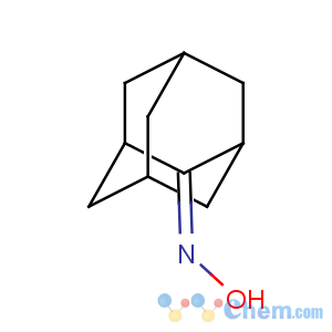 CAS No:4500-12-3 N-(2-adamantylidene)hydroxylamine