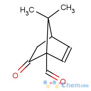 CAS No:4501-58-0 Campholenic aldehyde