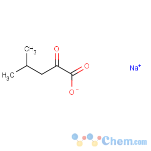 CAS No:4502-00-5 sodium