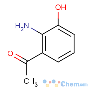 CAS No:4502-10-7 1-(2-amino-3-hydroxyphenyl)ethanone