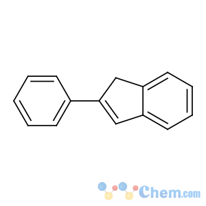 CAS No:4505-48-0 2-phenyl-1H-indene