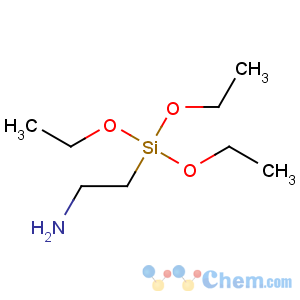 CAS No:45074-31-5 2-(triethoxy-silyl)-ethylamine