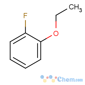 CAS No:451-80-9 1-ethoxy-2-fluorobenzene