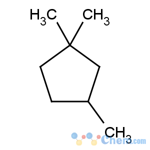 CAS No:4516-69-2 1,1,3-trimethylcyclopentane