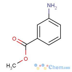 CAS No:4518-10-9 methyl 3-aminobenzoate