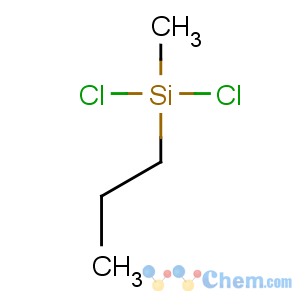 CAS No:4518-94-9 dichloro-methyl-propylsilane