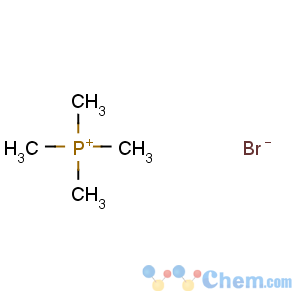 CAS No:4519-28-2 tetramethylphosphanium