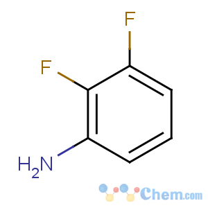 CAS No:4519-40-8 2,3-difluoroaniline