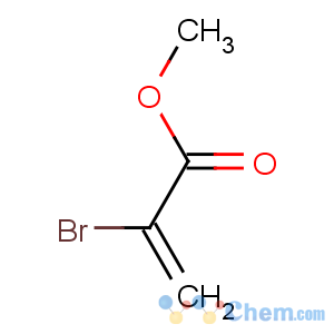 CAS No:4519-46-4 methyl 2-bromoprop-2-enoate