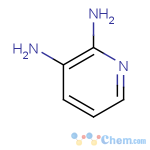 CAS No:452-58-4 pyridine-2,3-diamine