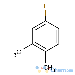 CAS No:452-64-2 4-fluoro-1,2-dimethylbenzene