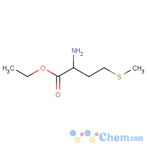 CAS No:452-95-9 Methionine, ethyl ester