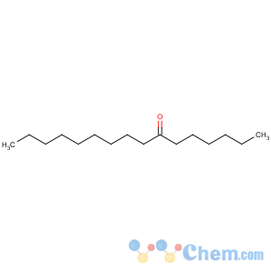 CAS No:45206-91-5 hexadecan-7-one