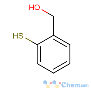 CAS No:4521-31-7 (2-sulfanylphenyl)methanol