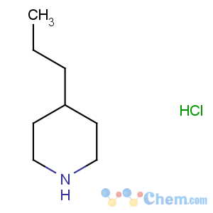 CAS No:452331-68-9 4-propylpiperidine