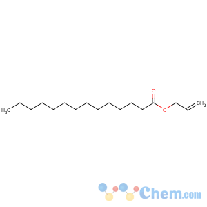 CAS No:45236-96-2 Tetradecanoic acid,2-propen-1-yl ester