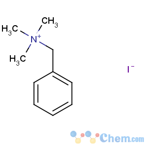 CAS No:4525-46-6 benzyl(trimethyl)azanium