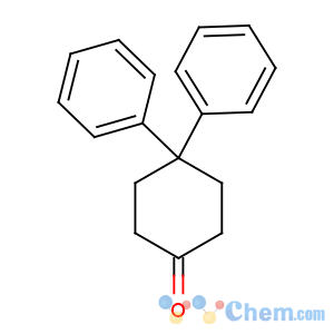 CAS No:4528-68-1 4,4-DIPHENYLCYCLOHEXANONE